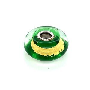 Trollbeads Heart Chakra Bead